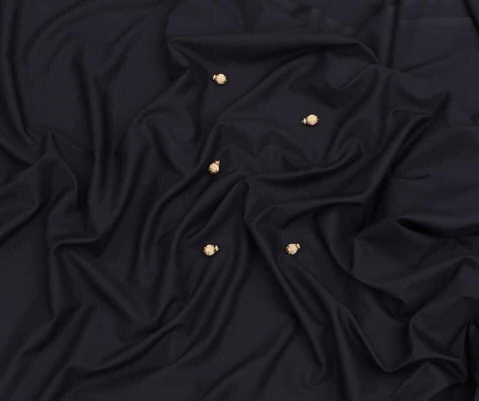 JAPANI BOSKI-BLACK