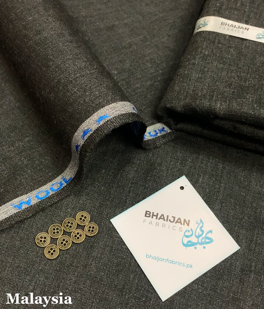 ELITE SOFT WOOL BY BHAIJAN FABRICS