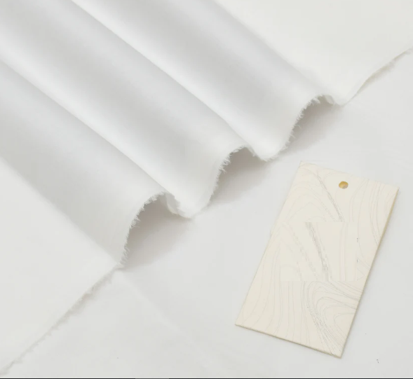 Premium Cotton-Off White