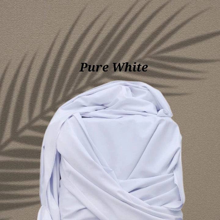 Pack of 3 Premium Wash & Wear