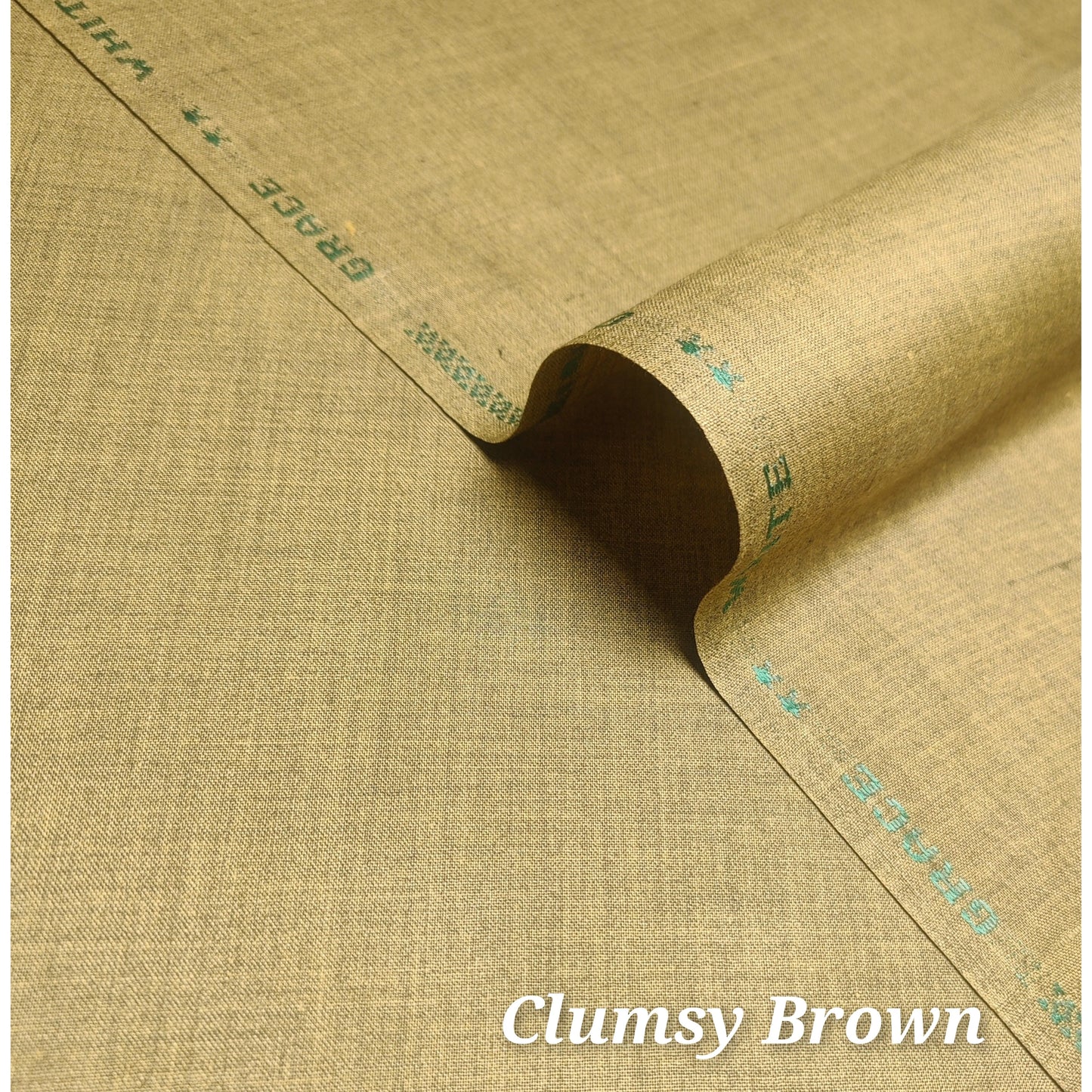 Pack of 3 - Signature Wash & Wear (Self Textured) - Summer Fabric