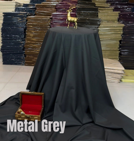 Ultra Soft Wrinkle Free Four Season Premium Wash & Wear