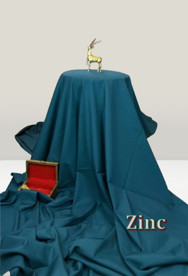 JAPANI BOSKI-ZINC