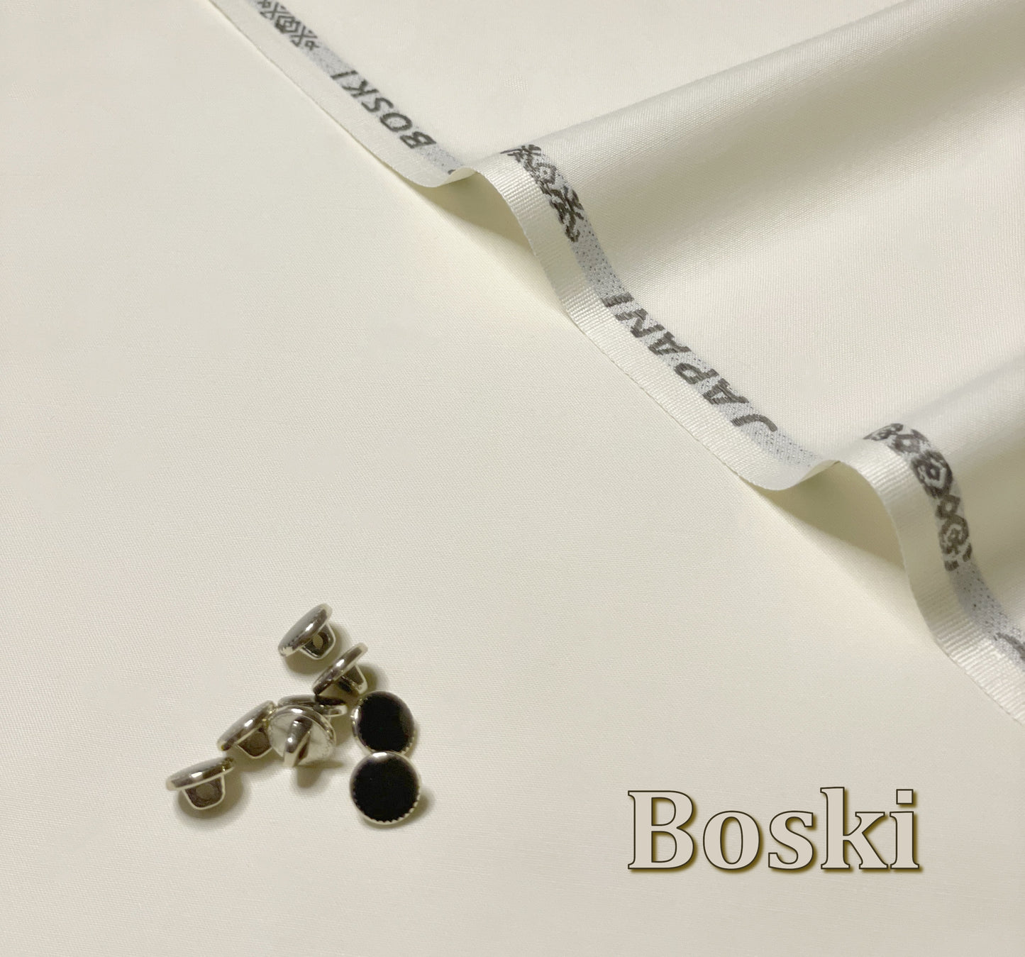 PACK OF 3 BOSKI SUITS