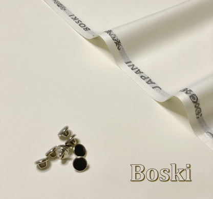 PACK OF 3 BOSKI SUITS