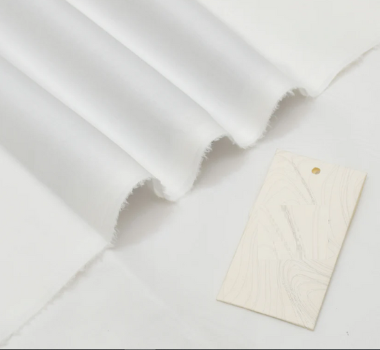 Premium Cotton-Off White