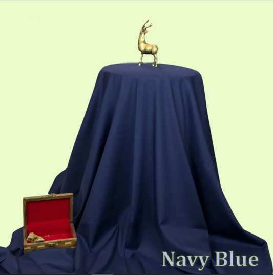 Boski By Bhaijan Fabrics-Summer Stuff-Wrinkle Free Fabric