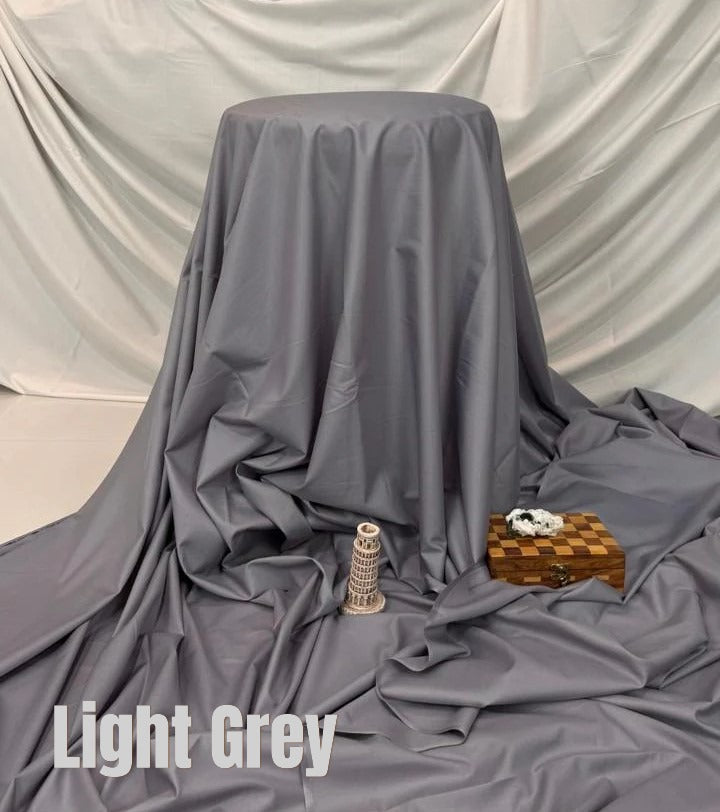Ultra Soft Wrinkle Free Four Season Premium Wash & Wear