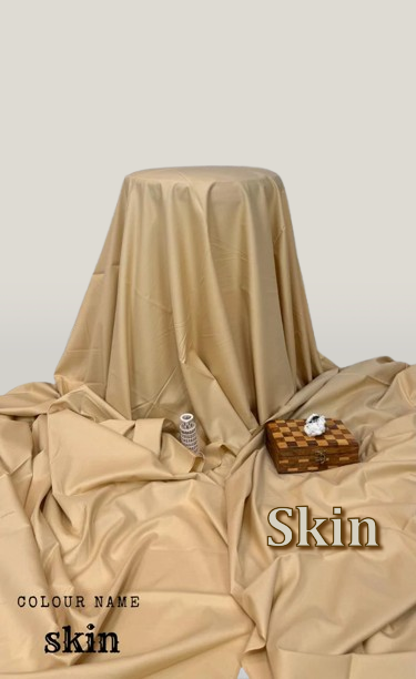 Premium Boski By Bhaijan Fabrics-Summer Stuff-Wrinkle Free Fabric