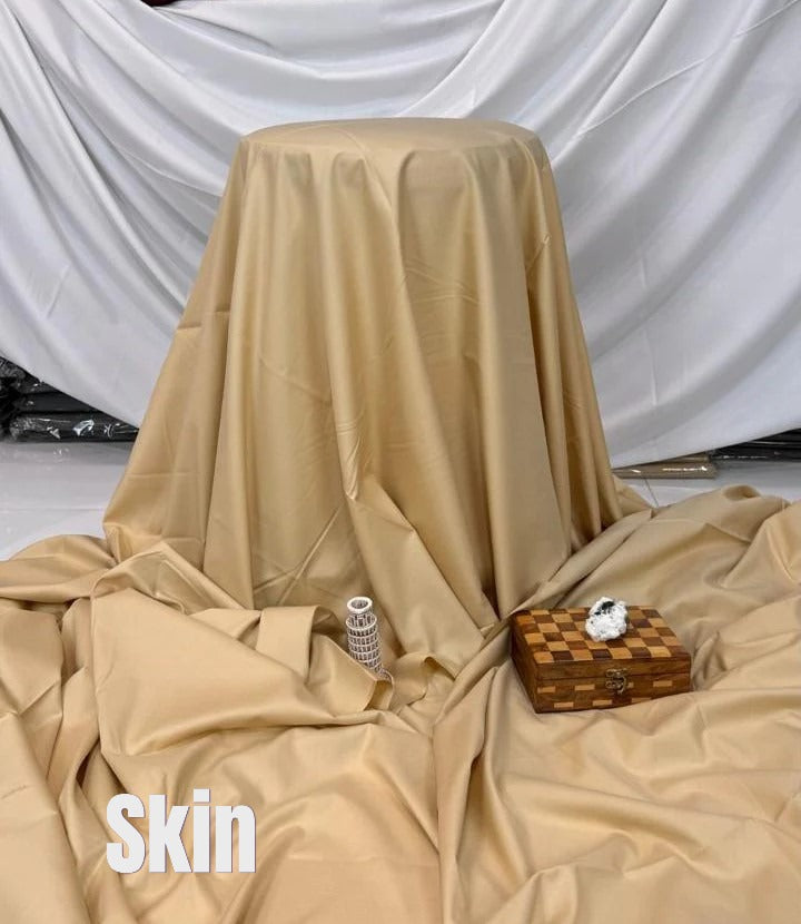Ultra Soft Wrinkle Free Four Season Premium Wash & Wear