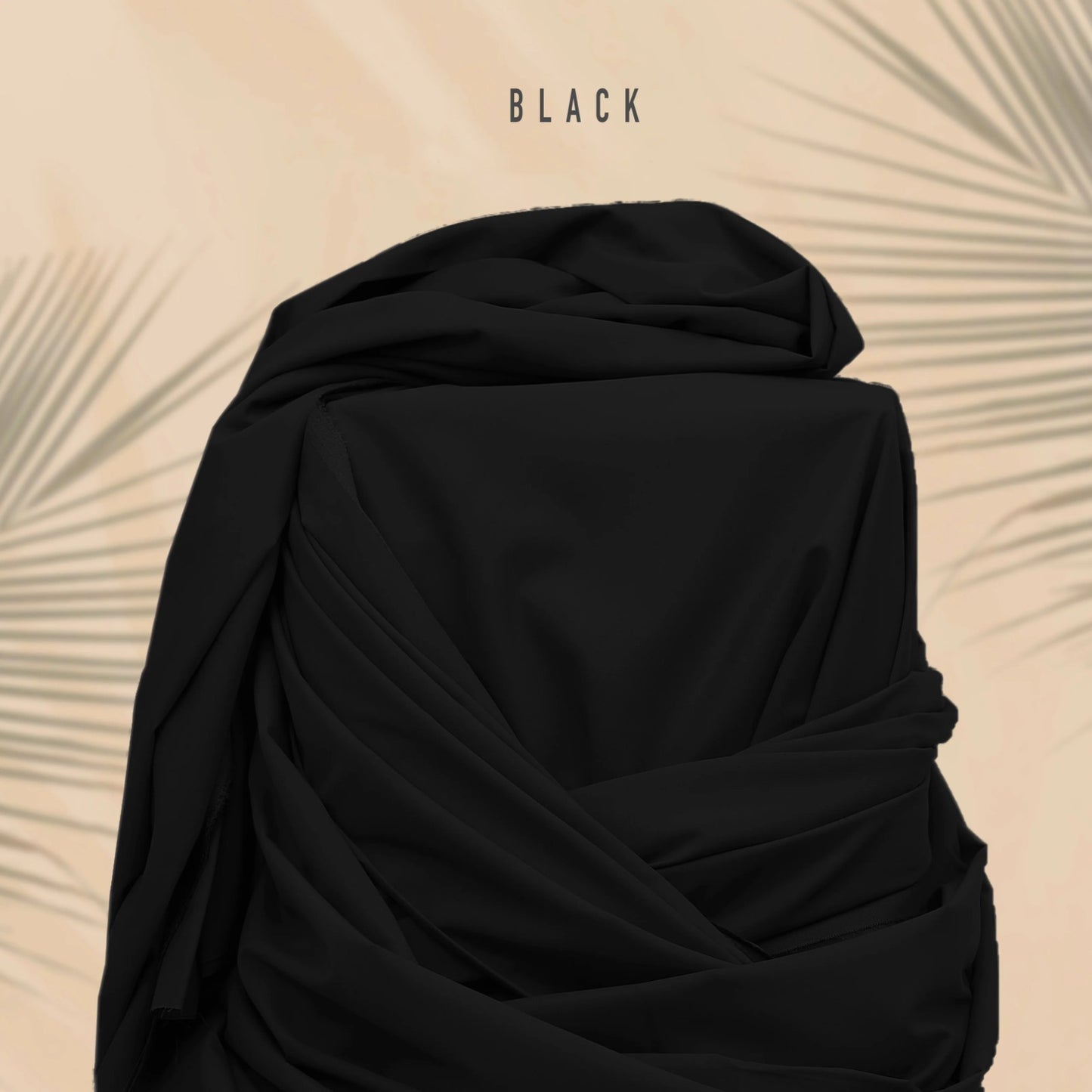 Premium Boski By Bhaijan Fabrics-Summer Stuff-Wrinkle Free Fabric