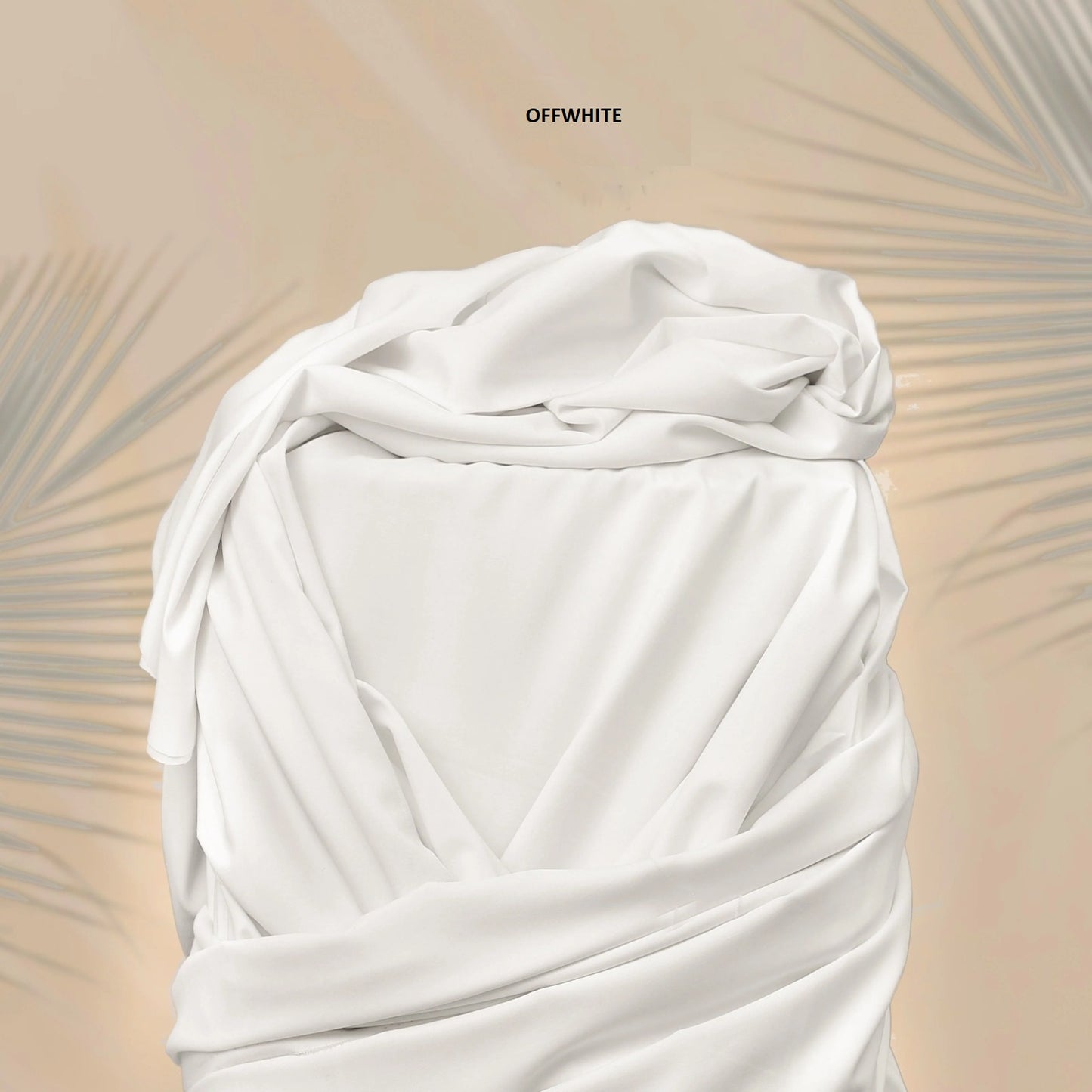 Premium Boski By Bhaijan Fabrics-Summer Stuff-Wrinkle Free Fabric