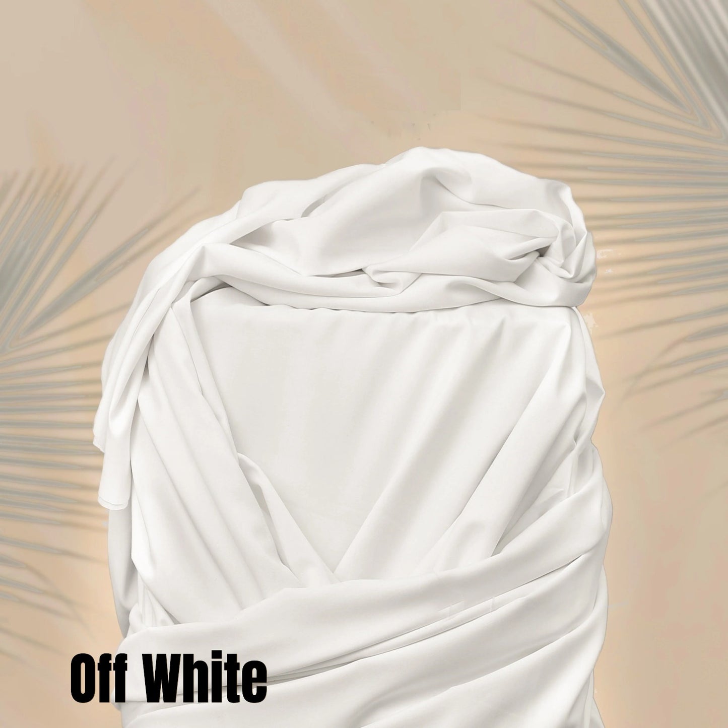 Ultra Soft Wrinkle Free Four Season Premium Wash & Wear