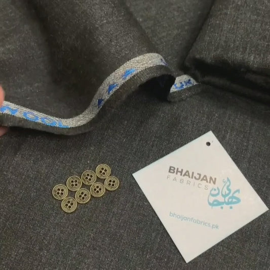 ELITE SOFT WOOL BY BHAIJAN FABRICS