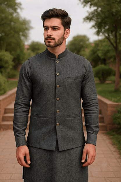 ELITE SOFT WOOL BY BHAIJAN FABRICS