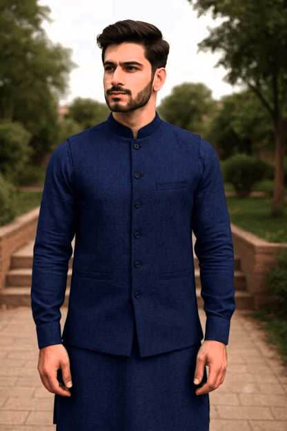 ELITE SOFT WOOL BY BHAIJAN FABRICS