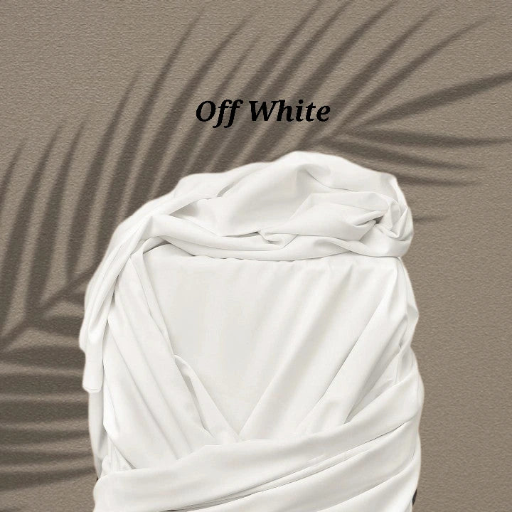 Pack of 3 Premium Wash & Wear