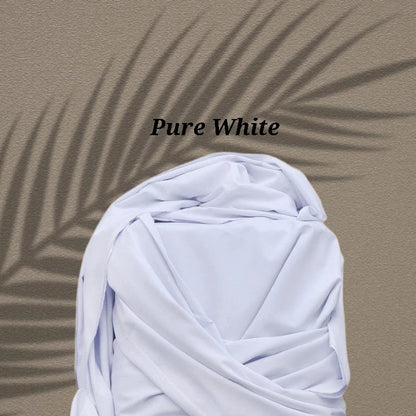 Pack of 3 Premium Wash & Wear
