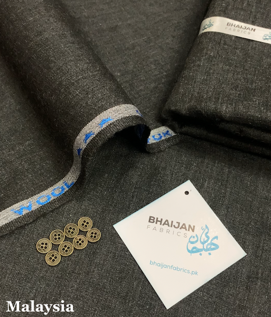 ELITE SOFT WOOL BY BHAIJAN FABRICS