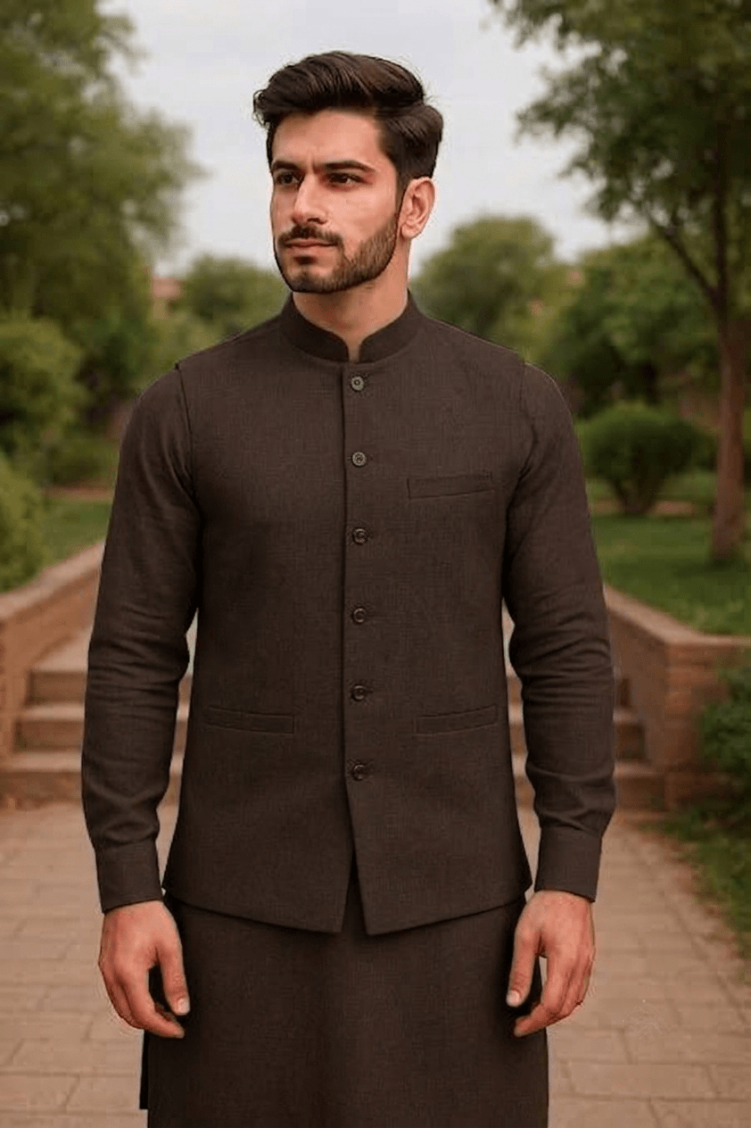 ELITE SOFT WOOL BY BHAIJAN FABRICS