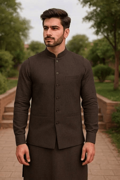 ELITE SOFT WOOL BY BHAIJAN FABRICS