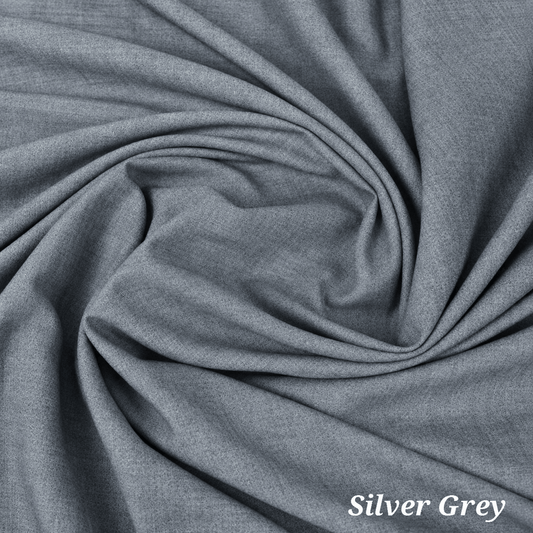 Premium Signature Wash & Wear - Self Textured - Winter Stuff