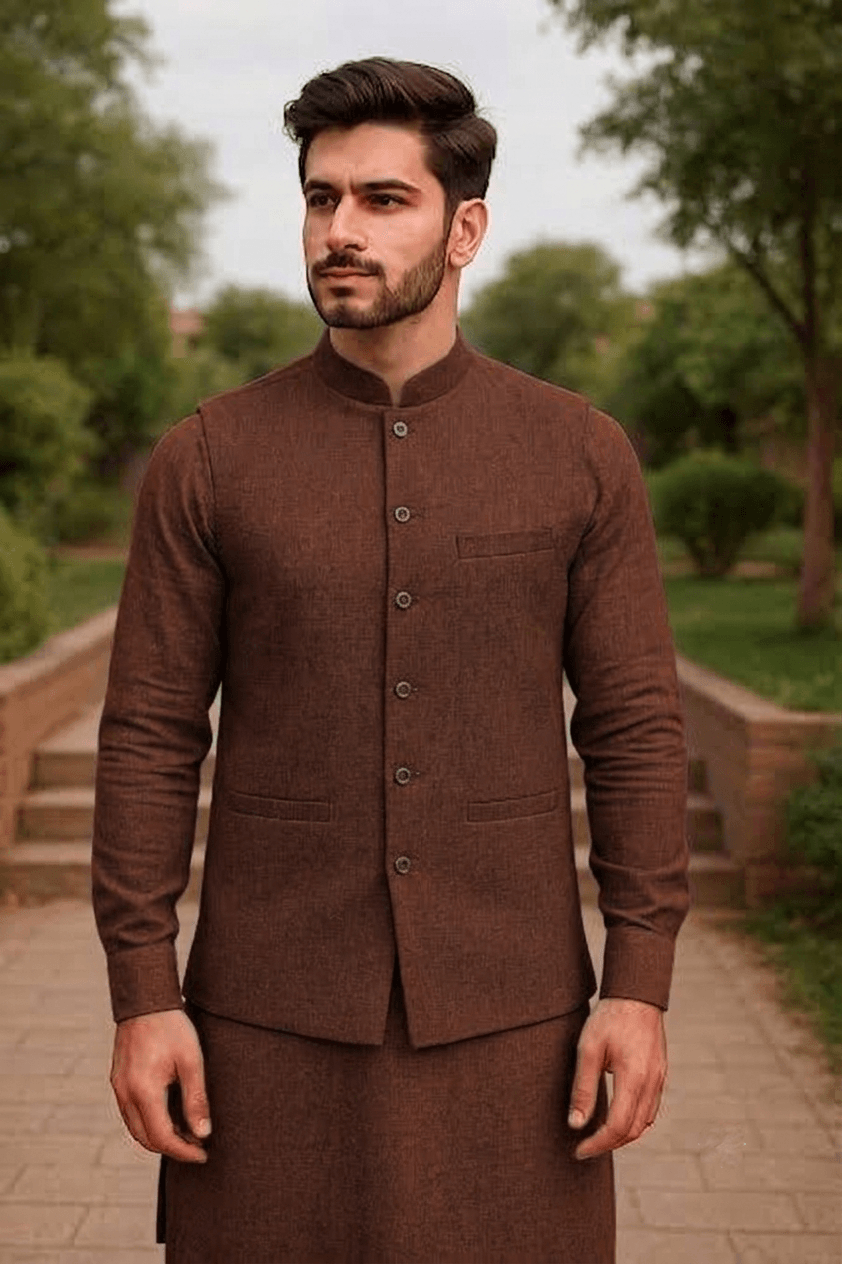 ELITE SOFT WOOL BY BHAIJAN FABRICS