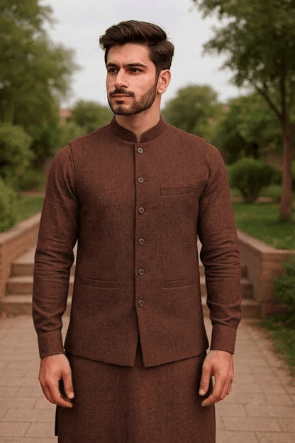 ELITE SOFT WOOL BY BHAIJAN FABRICS