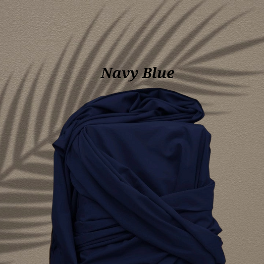 Wrinkle Free Four Season Wash & Wear